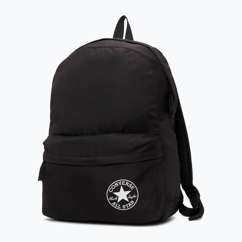 Zaino Converse Speed 3 19 l nero 6