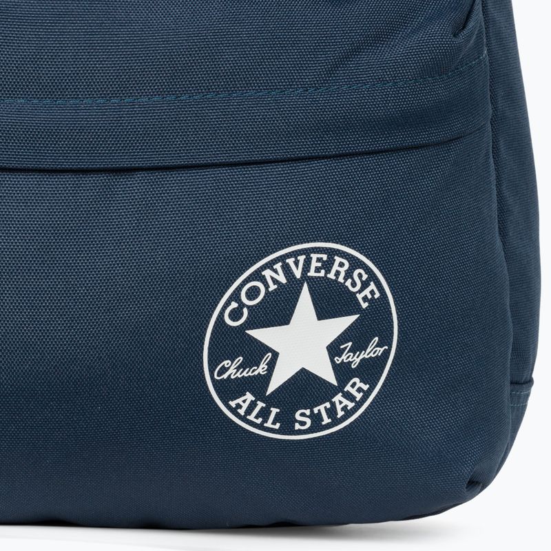 Zaino Converse Speed 3 19 l navy 5