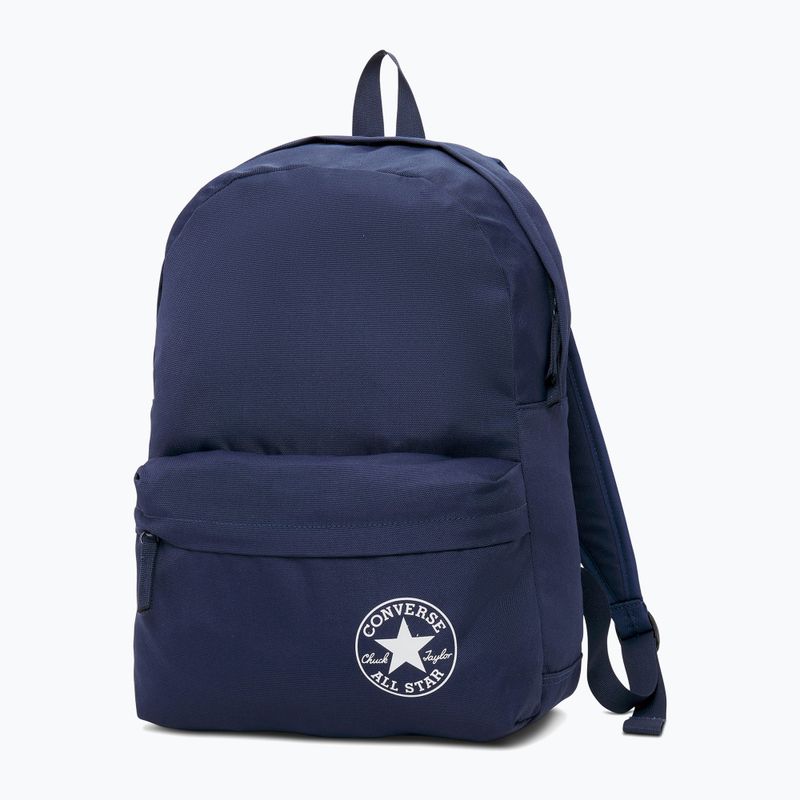 Zaino Converse Speed 3 19 l navy 6