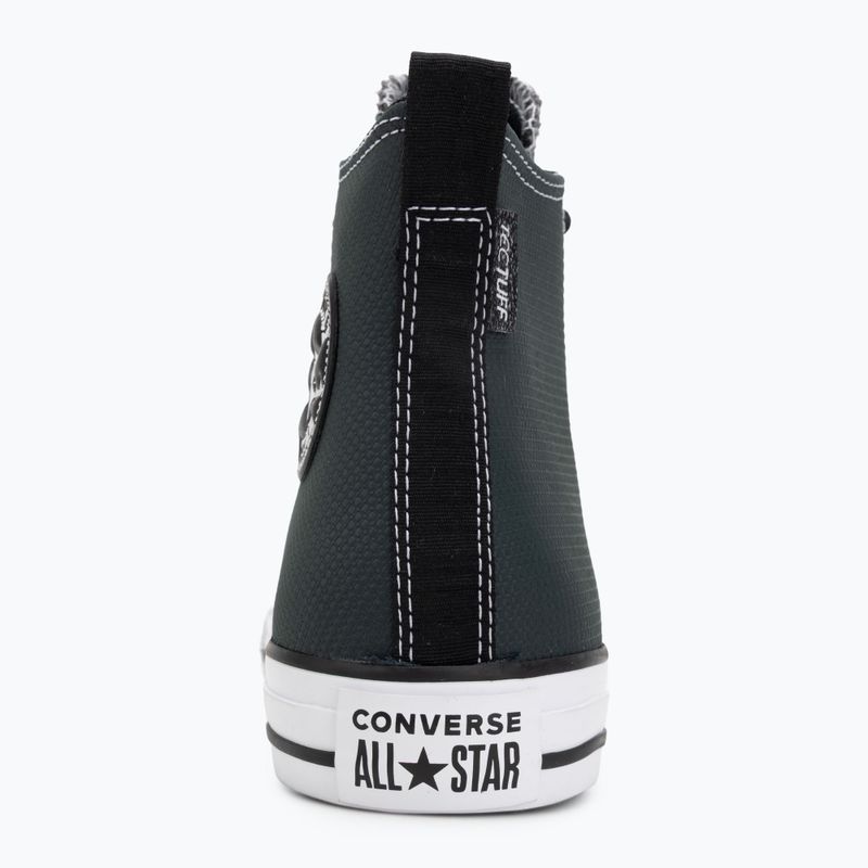 Sneakers uomo Converse Chuck Taylor All Star Leather Secret Pines/Black/White 6