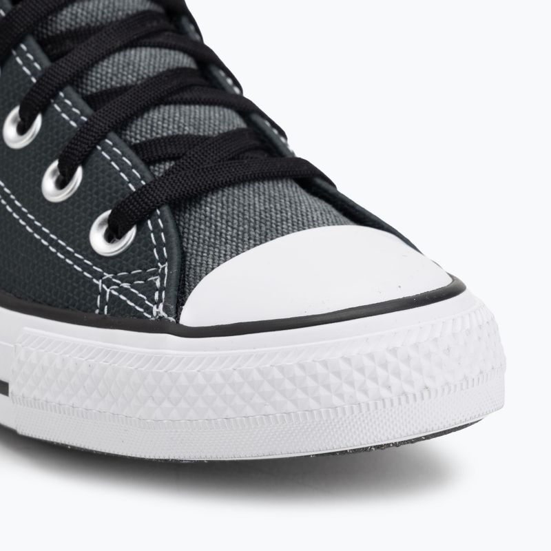 Sneakers uomo Converse Chuck Taylor All Star Leather Secret Pines/Black/White 7