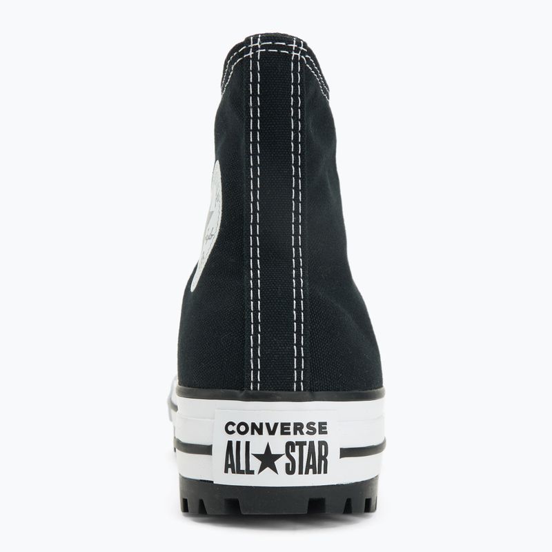 Sneakers Converse Chuck Taylor All Star City Trek black/white/black 6