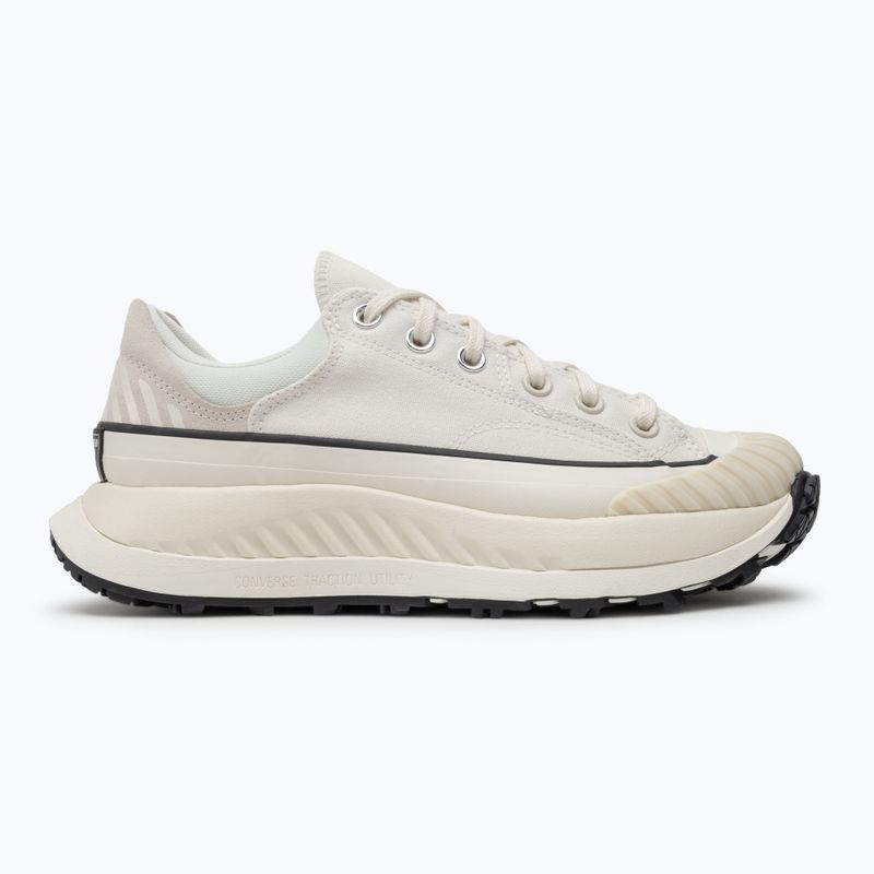 Scarpe Converse Chuck 70 AT-CX Vintage bianco/ergento/nero 2