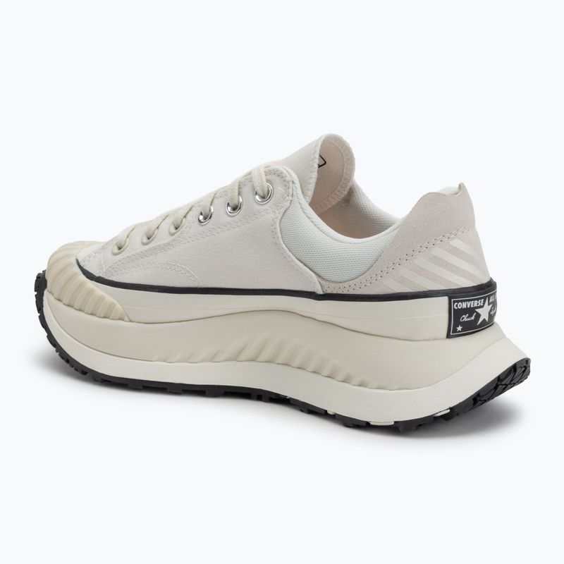 Scarpe Converse Chuck 70 AT-CX Vintage bianco/ergento/nero 3