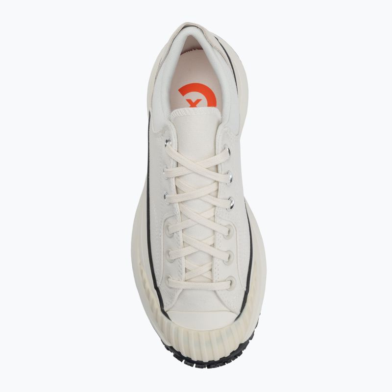 Scarpe Converse Chuck 70 AT-CX Vintage bianco/ergento/nero 5