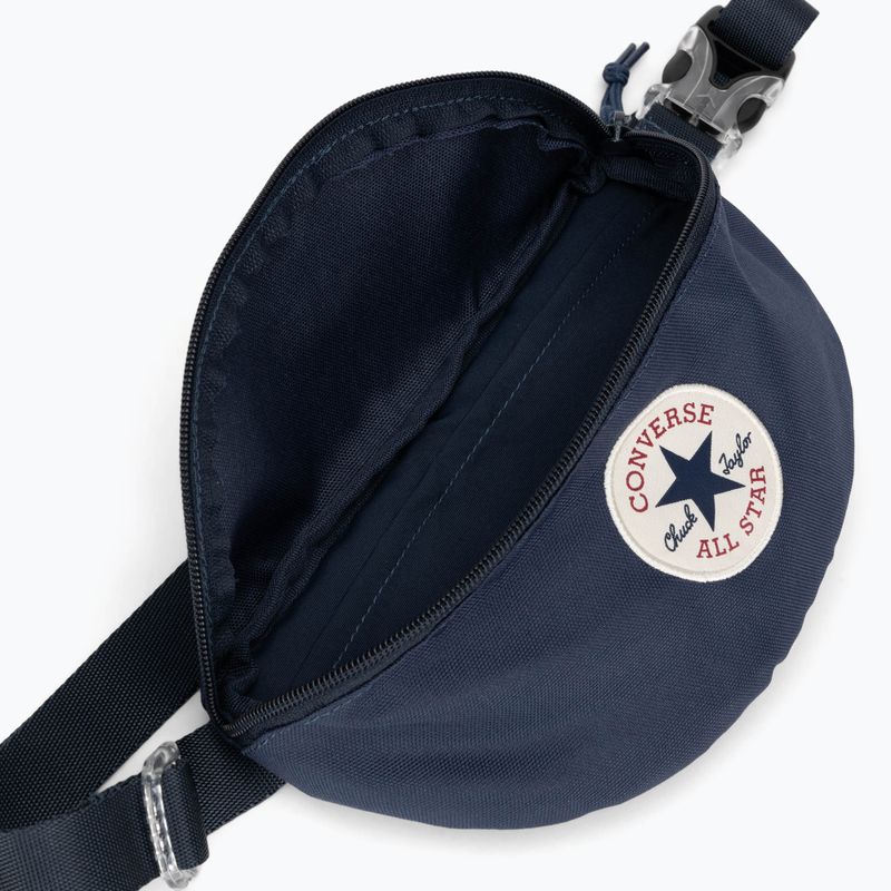 Converse Sling Pack marsupio converse navy 6