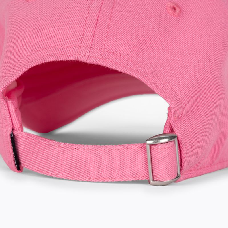 Converse Logo Lock Up Cappello da baseball oops rosa 3