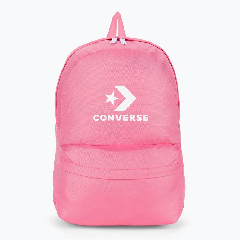 Converse Speed 3 Large Logo 19 l zaino oops rosa