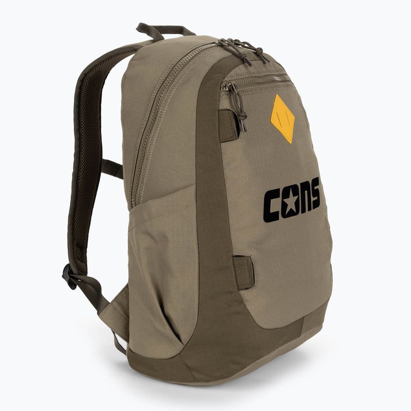 Zaino Converse CONS Seasonal 26 l maschera di fango 2