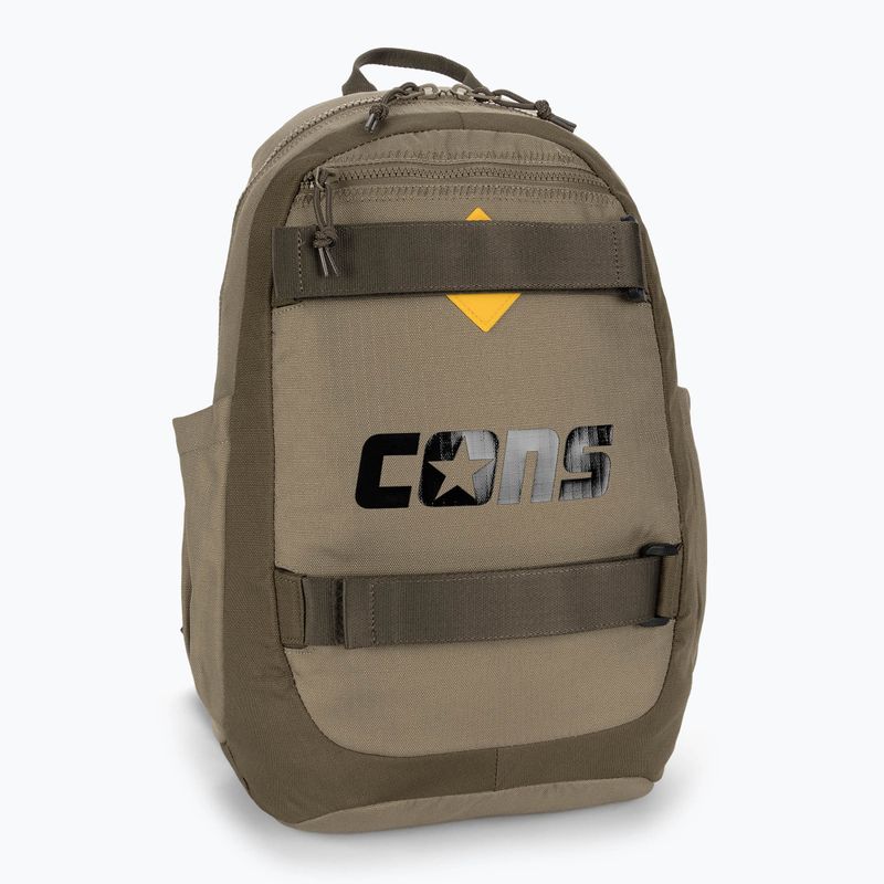Zaino Converse CONS Seasonal 26 l maschera di fango 4
