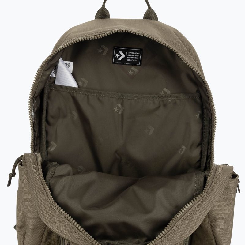 Zaino Converse CONS Seasonal 26 l maschera di fango 9