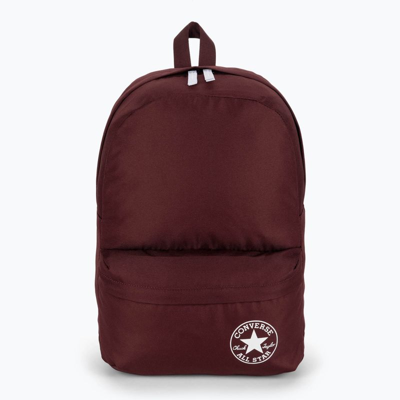 Zaino Converse Speed 3 15 l cherry daze