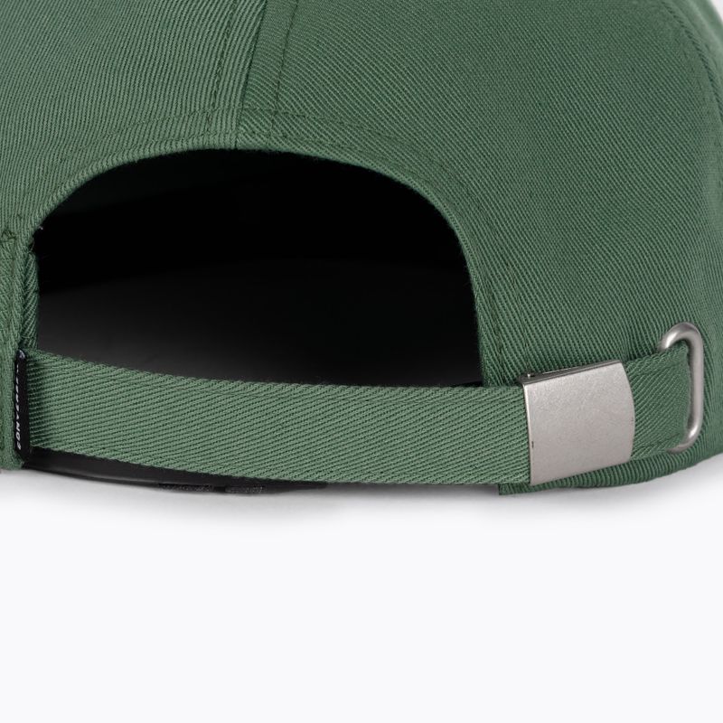 Converse Graphic 6 Panel Baseball cap admiral elm 3