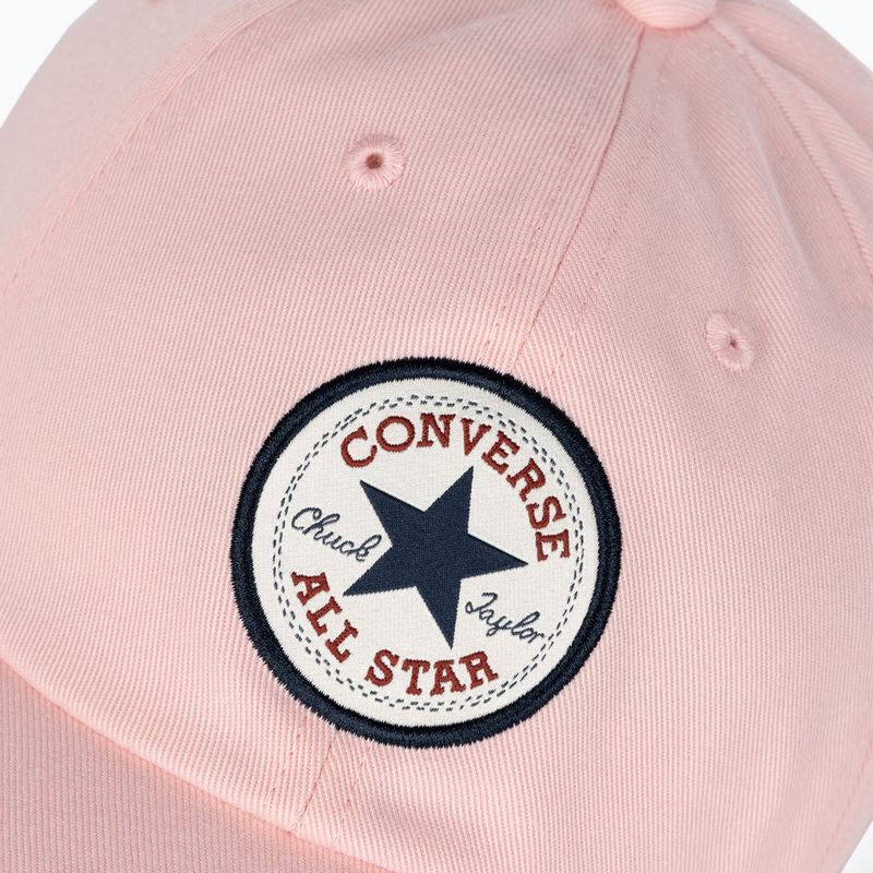 Converse All Star Patch Cappello da baseball con glassa per ciambelle 4