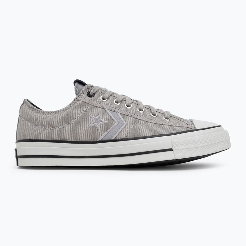 Scarpe da ginnastica Converse Star Player 76 grigio per bambini 2