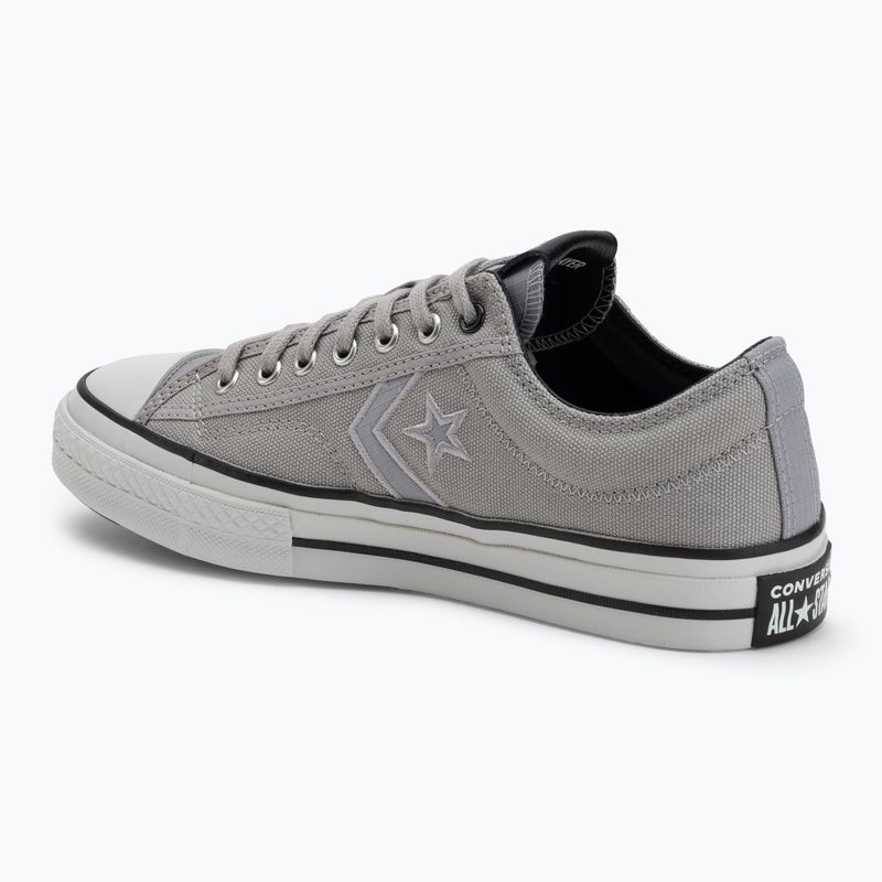 Scarpe da ginnastica Converse Star Player 76 grigio per bambini 3