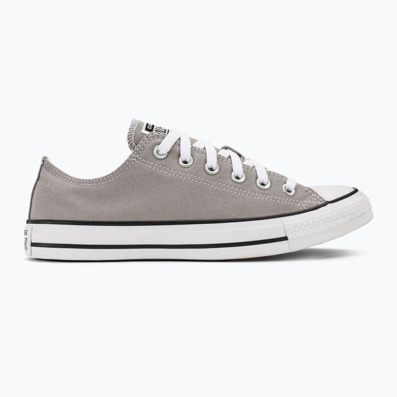 Scarpe da ginnastica Converse Chuck Taylor All Star Ox totalmente neutre 2