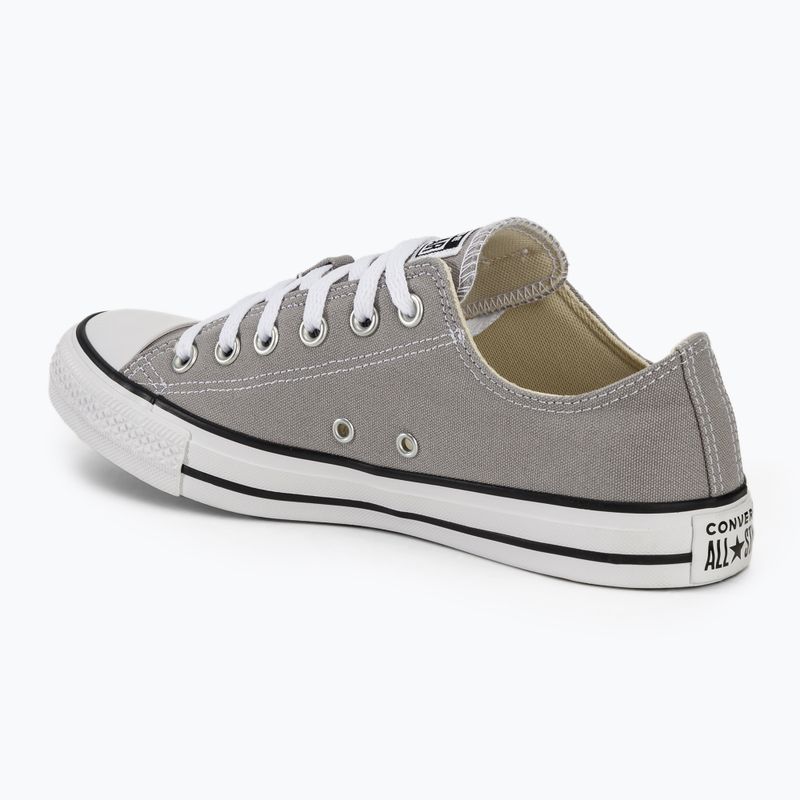 Scarpe da ginnastica Converse Chuck Taylor All Star Ox totalmente neutre 3