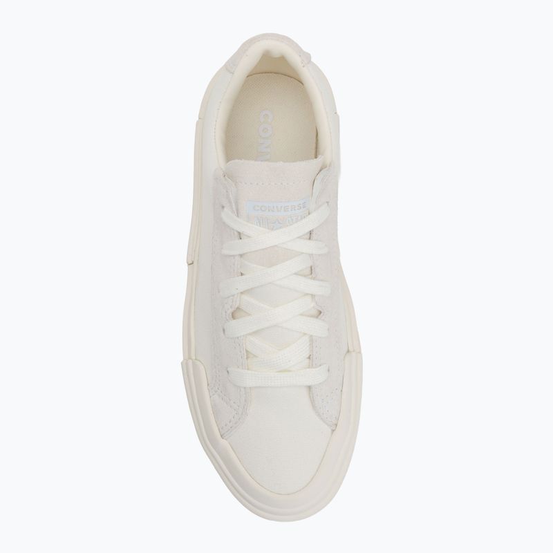 Scarpe da ginnastica Converse Chuck Taylor All Star Cruise egret/bianco/egrer per bambini 5