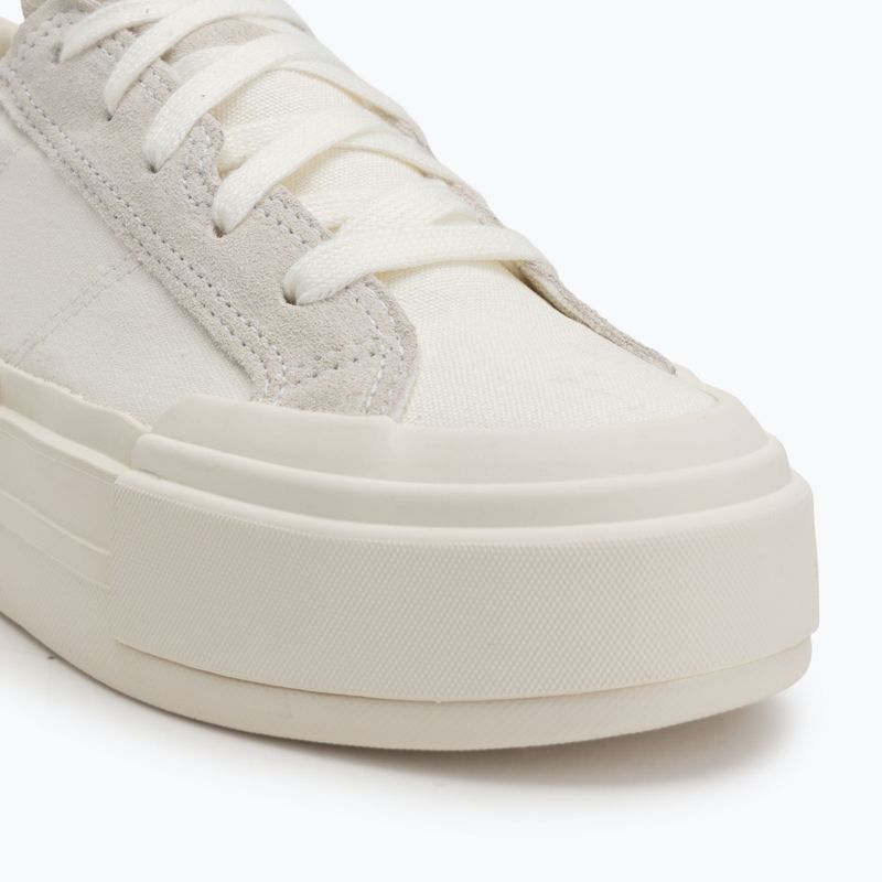 Scarpe da ginnastica Converse Chuck Taylor All Star Cruise egret/bianco/egrer per bambini 7