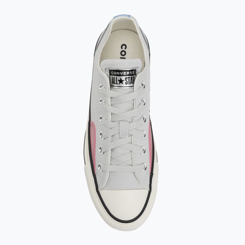 Scarpe da ginnastica da donna Converse Chuck Taylor All Star Y2K Chrome grigio 5