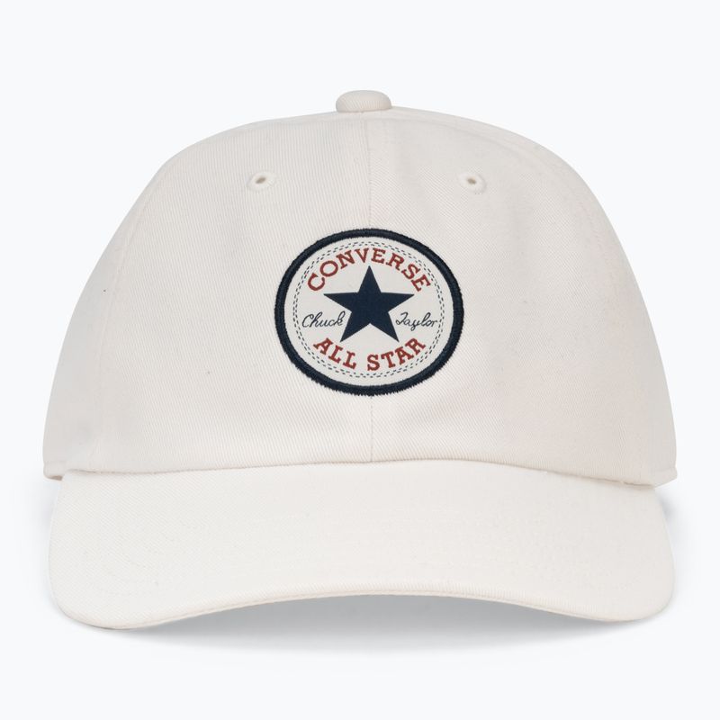 Converse All Star Patch Cappello da baseball 10022134-A44 converse egret 2