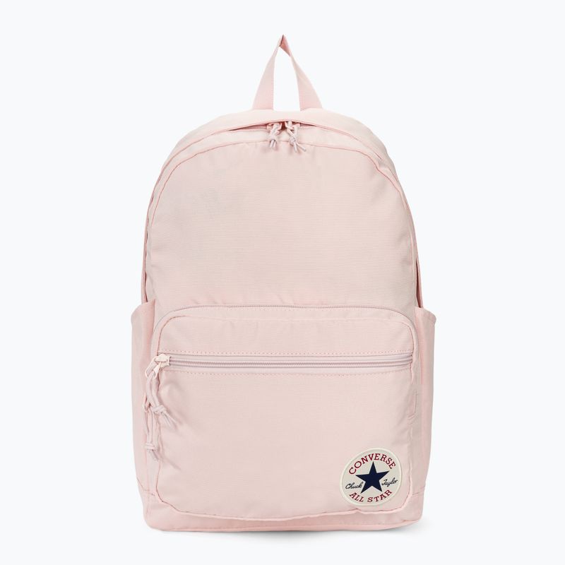 Zaino Converse Go 2 24 l rosa/bianco