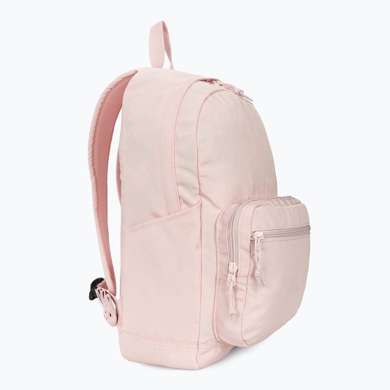 Zaino Converse Go 2 24 l rosa/bianco 2