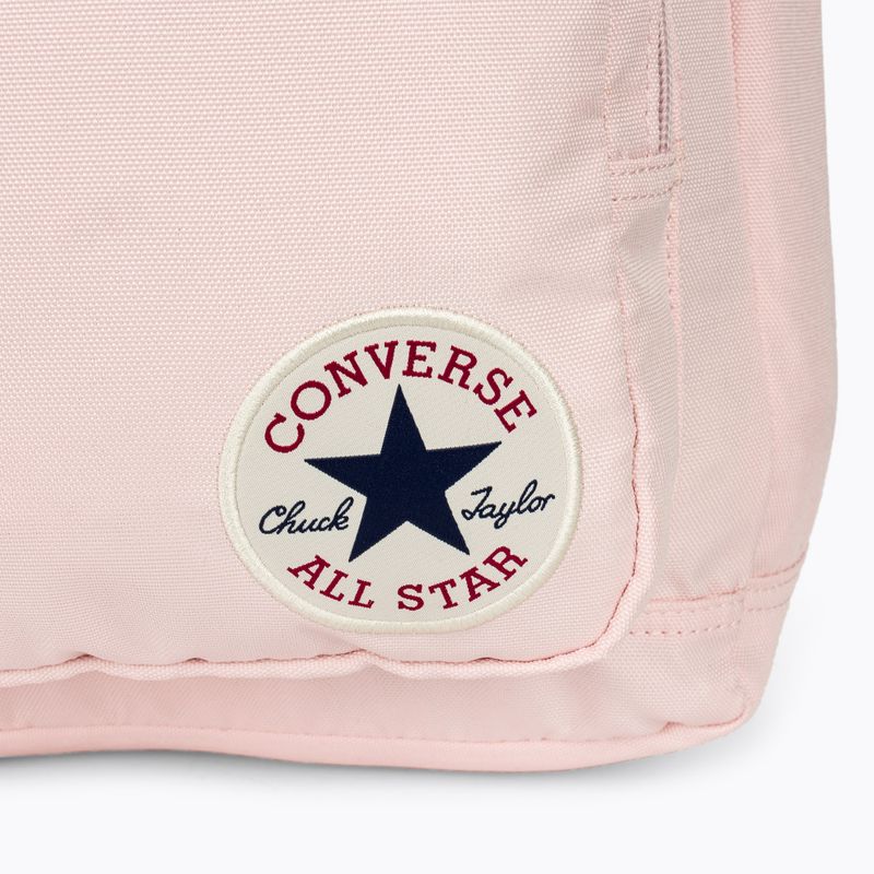 Zaino Converse Go 2 24 l rosa/bianco 5