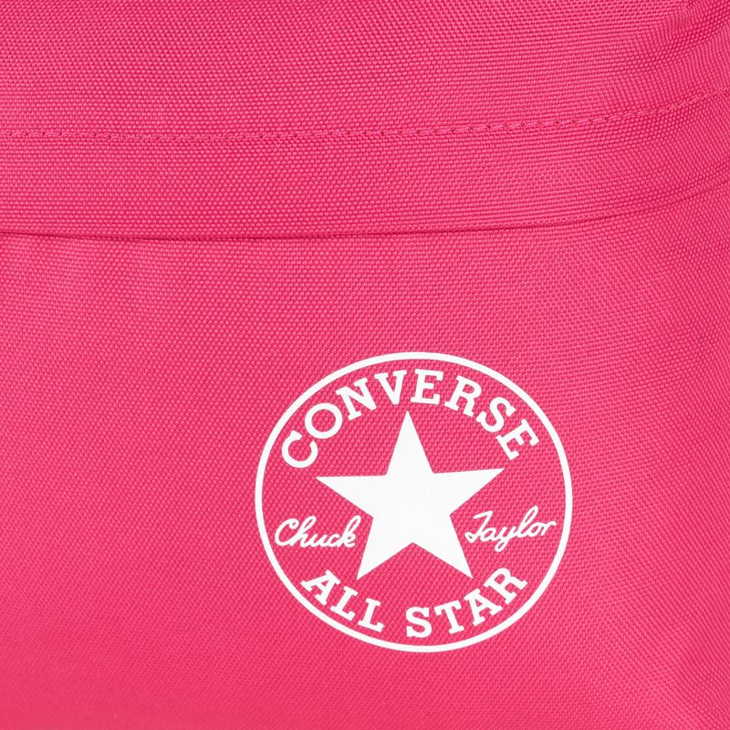 Zaino Converse Speed 3 city 10025962-A17 15 l rosa caldo 4