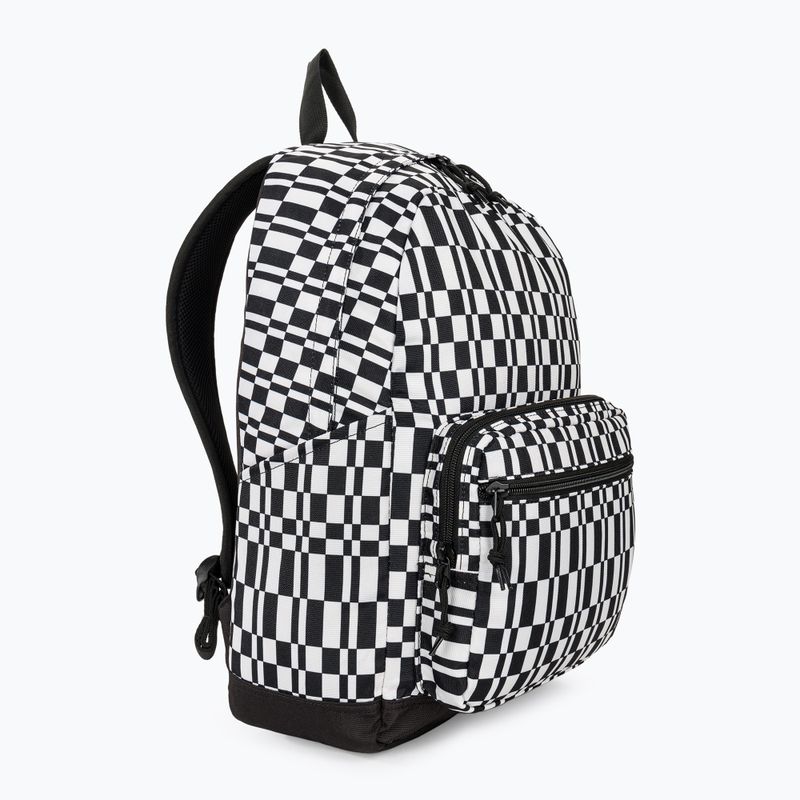 Zaino Converse Graphic Go 2 24 l nero 2