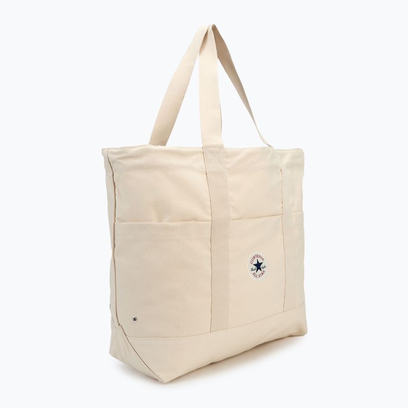 Converse Premium Canvas borsa da donna in tela non tinta 2