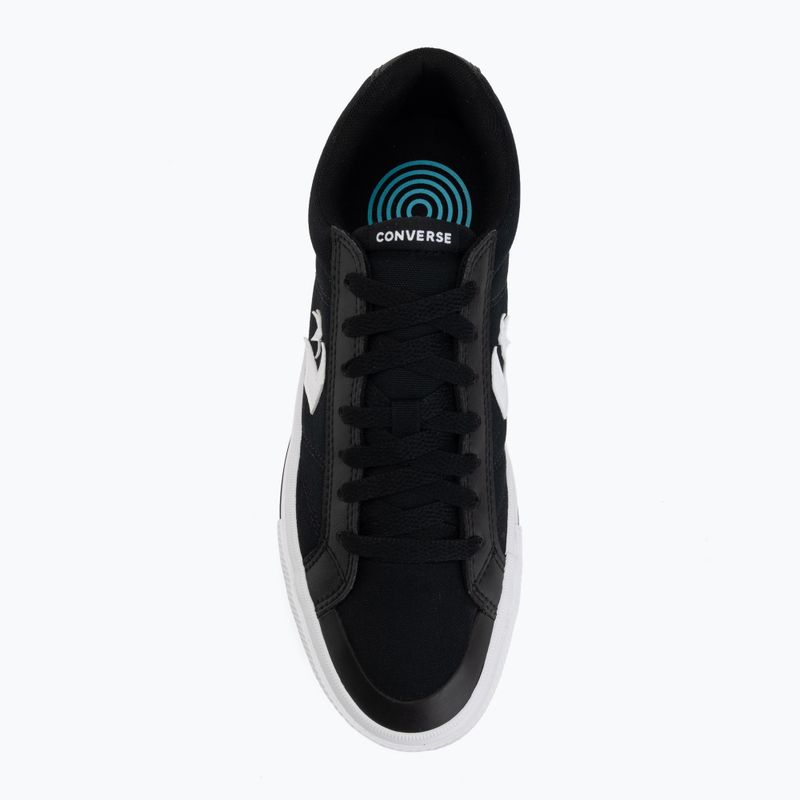 Sneakers Converse Sport Casual Low black 5