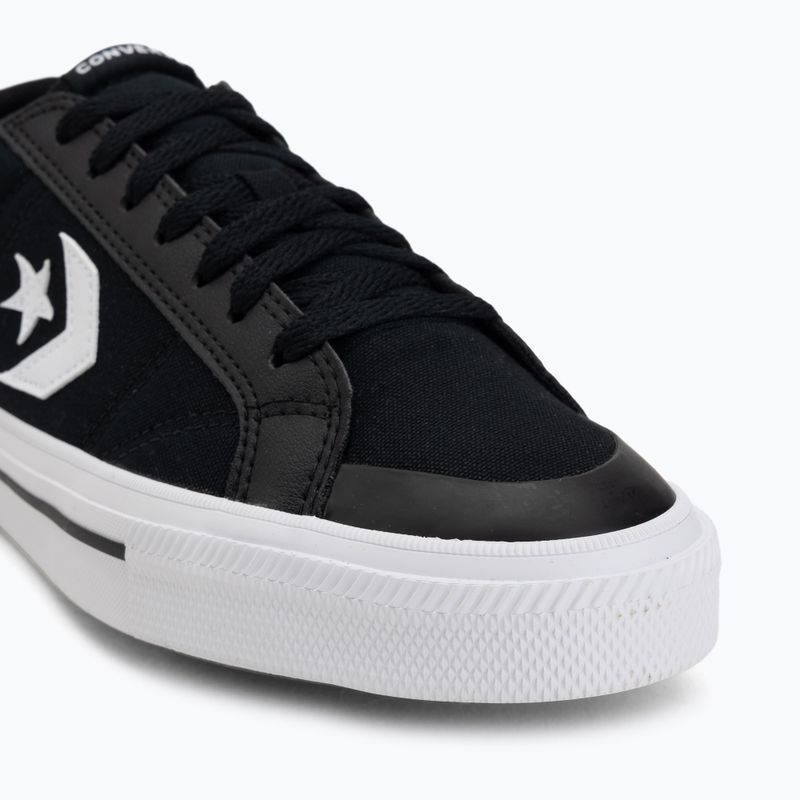 Sneakers Converse Sport Casual Low black 7