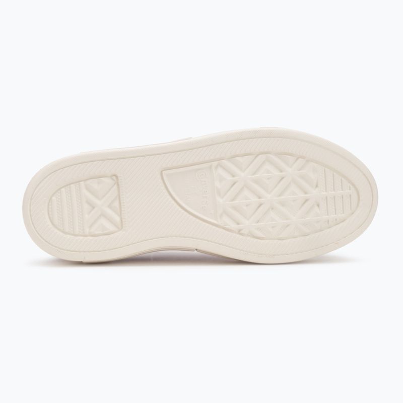 Sneakers donna Converse Chuck Taylor All Star quantum violet/egret/egret 4