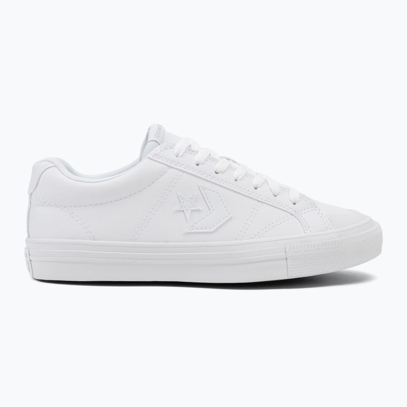 Sneakers Converse Sport Casual white/white 2