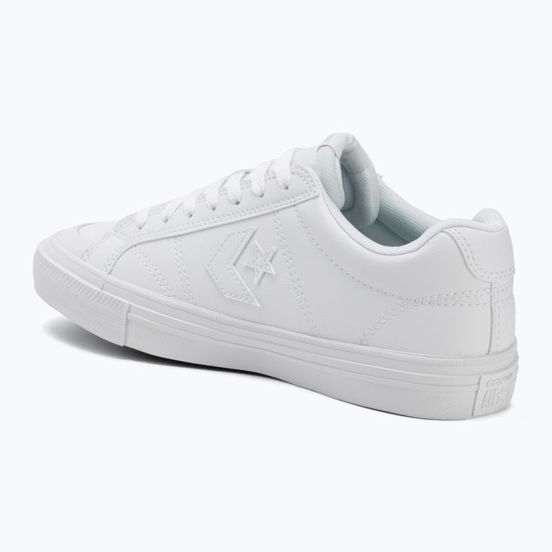 Sneakers Converse Sport Casual white/white 3