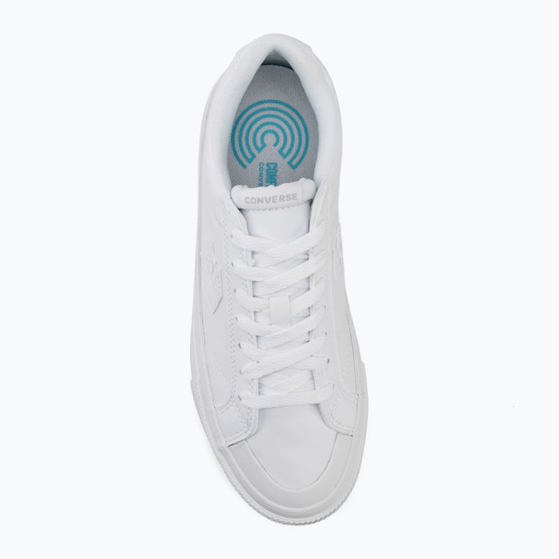 Sneakers Converse Sport Casual white/white 5