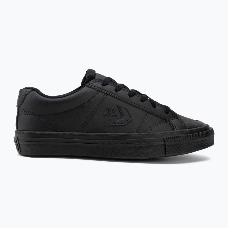 Sneakers Converse Sport Casual black/black 2