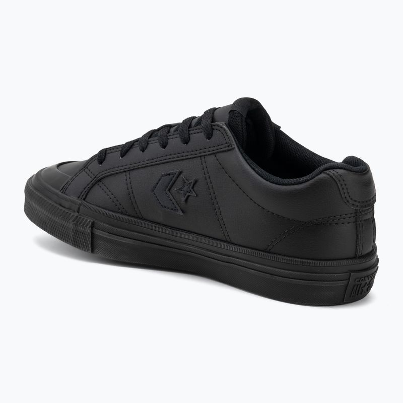 Sneakers Converse Sport Casual black/black 3