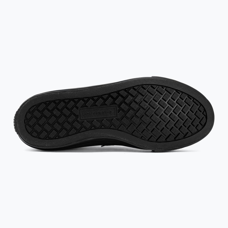 Sneakers Converse Sport Casual black/black 4