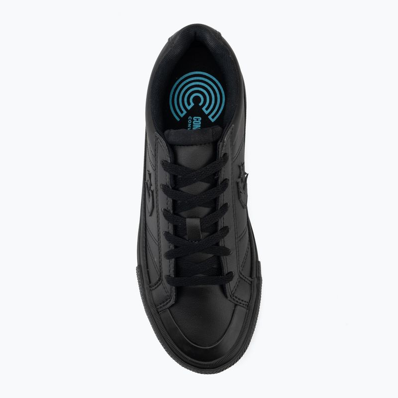 Sneakers Converse Sport Casual black/black 5