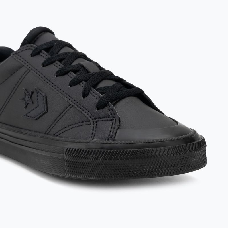 Sneakers Converse Sport Casual black/black 7