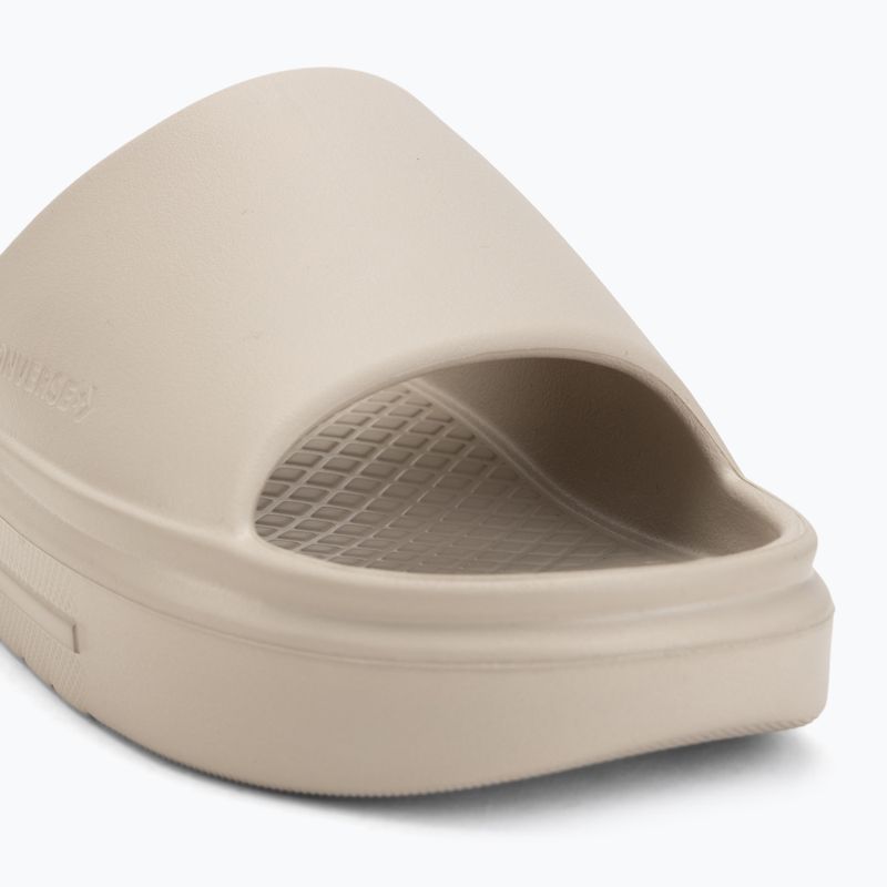 Ciabatte Converse Essential beige 7