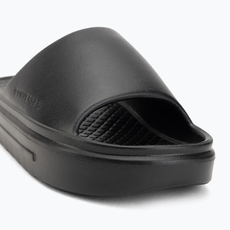 Ciabatte Converse Chuck Iteration black 7