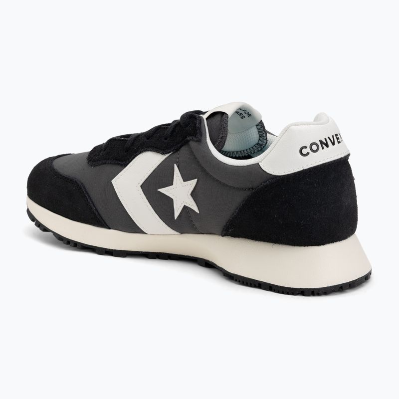 Scarpe da uomo Converse Ray Omega Trainer black/dark matter 3