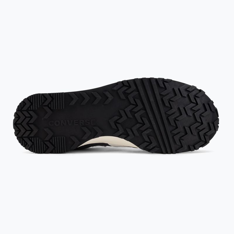 Scarpe da uomo Converse Ray Omega Trainer black/dark matter 4