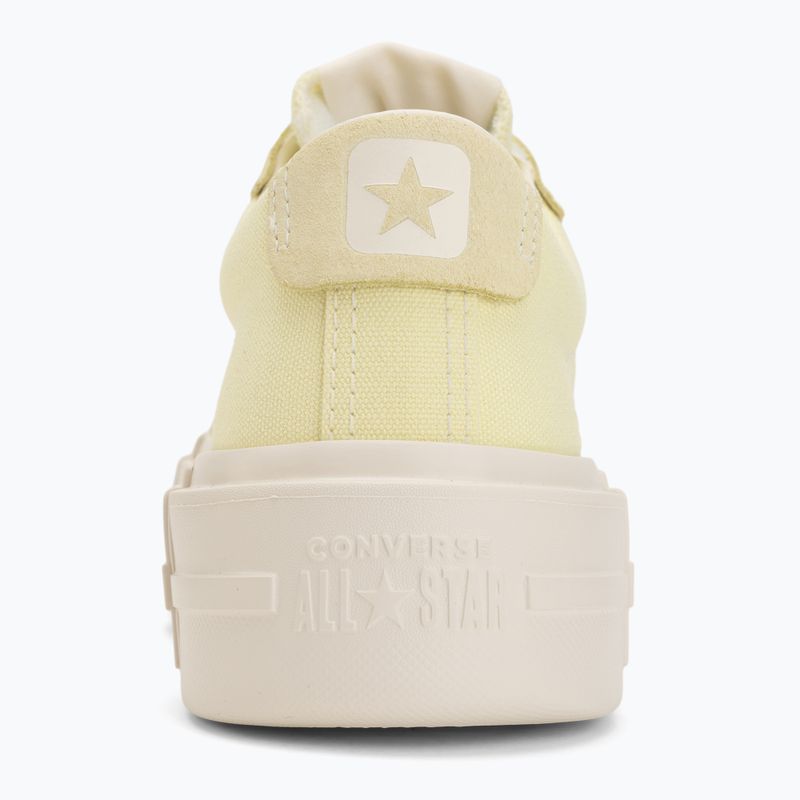 Sneakers Converse Chuck Taylor All Star Cruise lemon slushy/erget/black 6