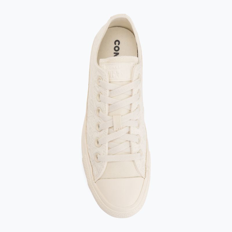 Scarpe da ginnastica da donna Converse Chuck Taylor All Star erget/erget/erget 5