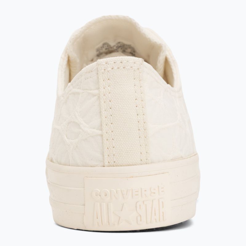 Scarpe da ginnastica da donna Converse Chuck Taylor All Star erget/erget/erget 6